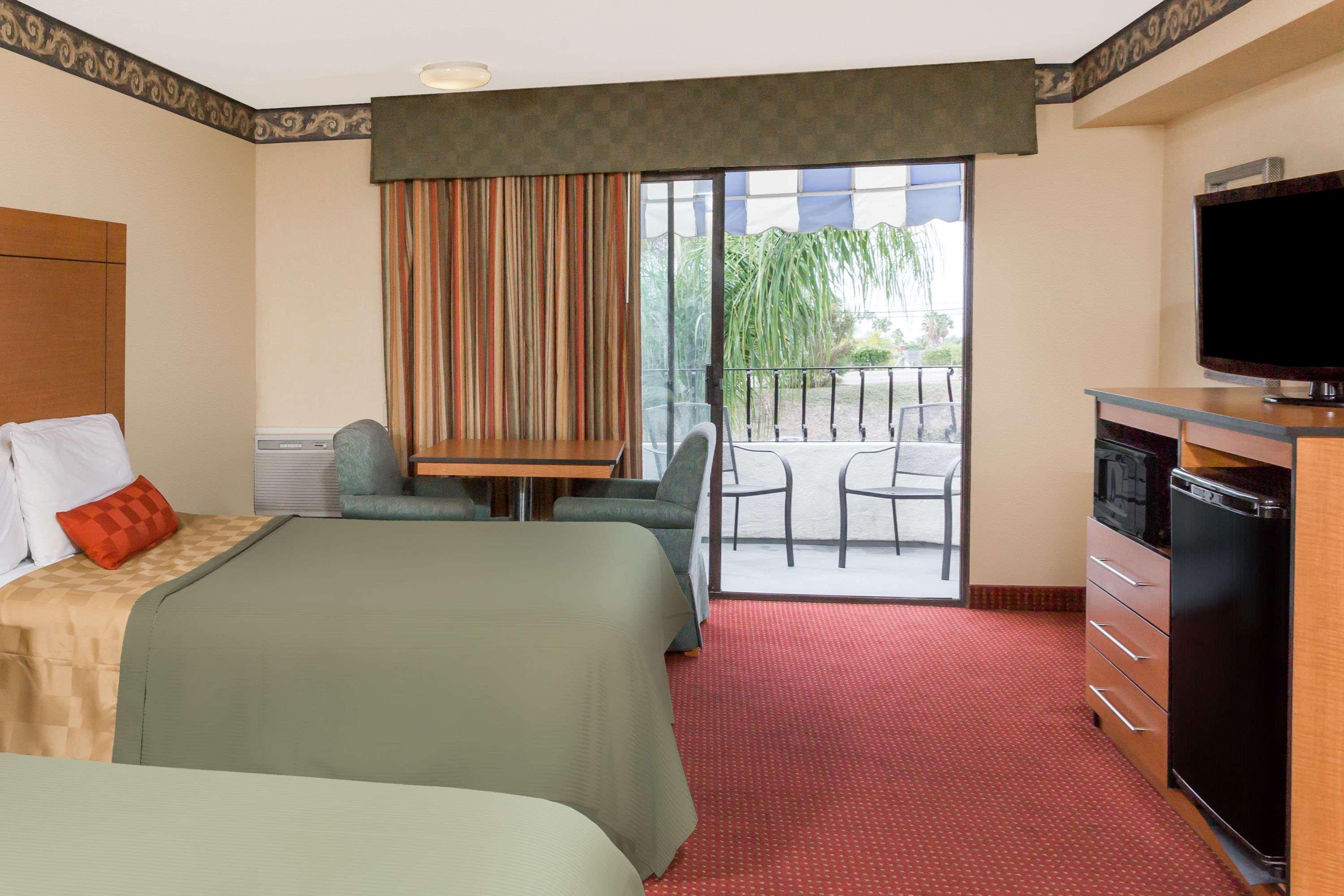 Travelodge By Wyndham San Clemente Beach Exterior photo
